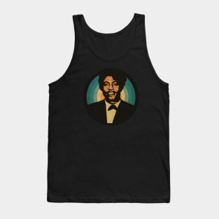 Little Legend Tank Top